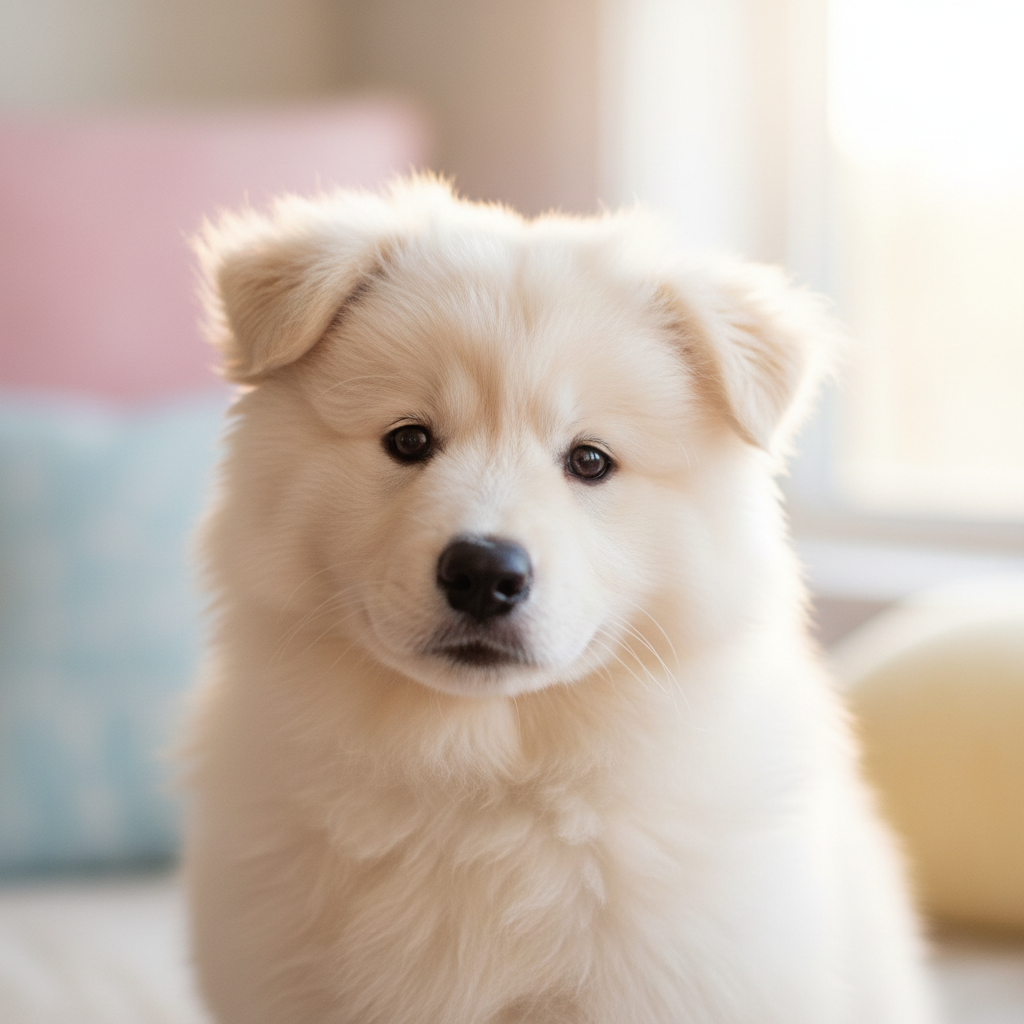 Χύμα Τροφές Σκύλου