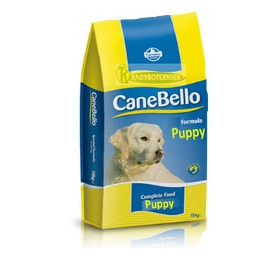 Cane Bello Puppy 15kg
