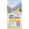 Purina Tonus Dog Chow Classic Adult Lamb 10kg