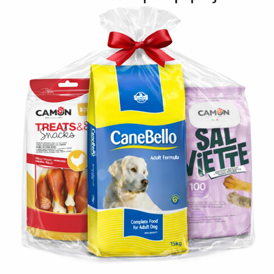 Πακέτο Προσφοράς