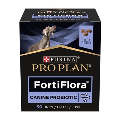 PRO PLAN® VETERINARY DIETS FORTIFLORA 30 gr