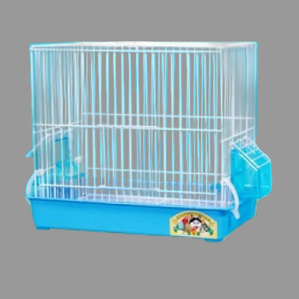 Κλουβί Τετράγωνο