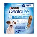 Dentallife SMALL 7-12kg Daily Oral Care (7 sticks)