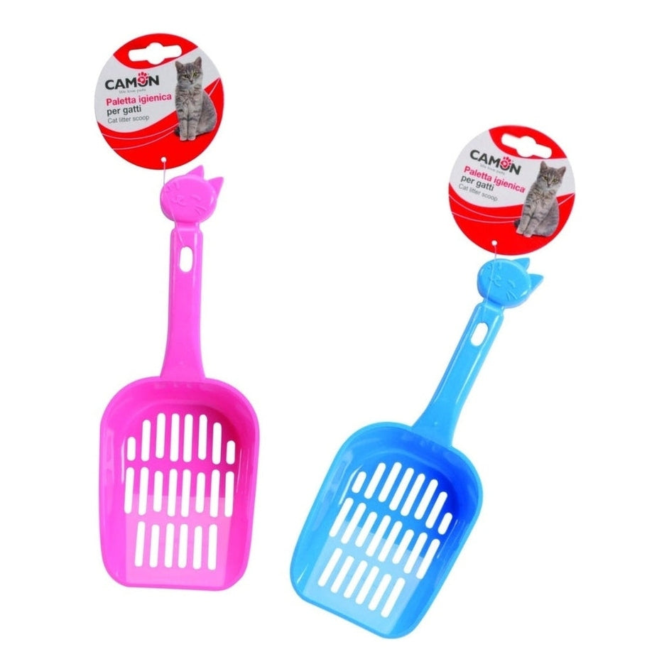 Φτυάρι Γάτας Camon