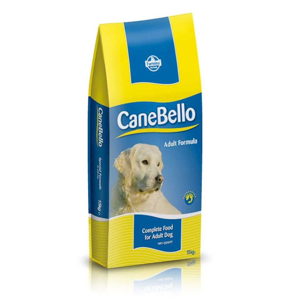 Cane Bello Adult 15kg
