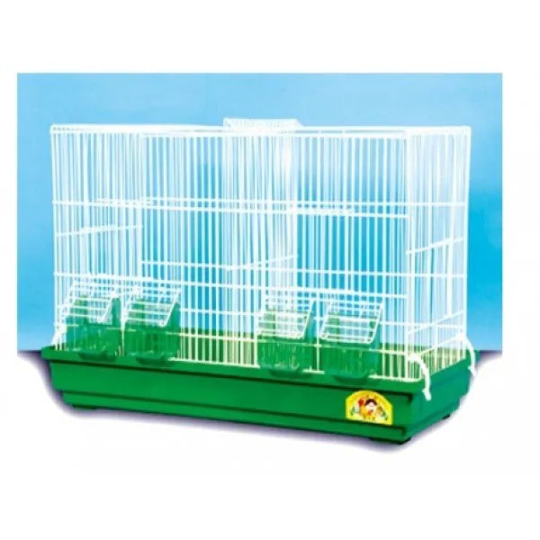 Ζευγαρώστρα Διπλή