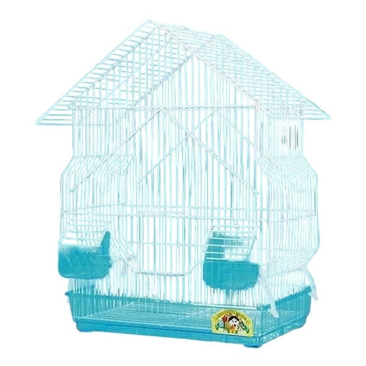 Κλουβί Πτηνών Σπιτάκι ΑΑ