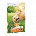 Purina Friskies Balance Βοδινό Κοτόπουλο Λαχανικά 9kg