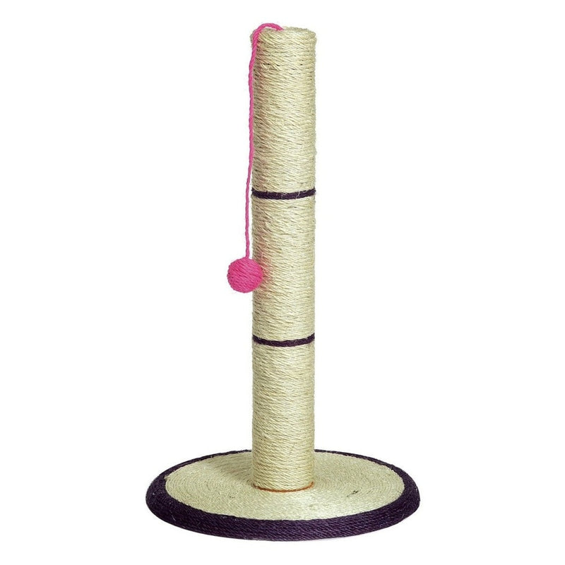 Camon Sisal Ονυχοδρόμιο Γάτας με Μπάλα