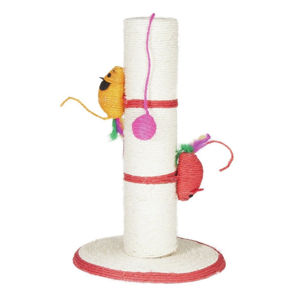 Camon Ονυχοδρόμιο Γάτας με Ποντικάκι