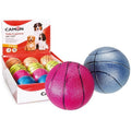 Sports rubber balls