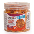 Camon snack με γεύση γαρίδας για Γάτες