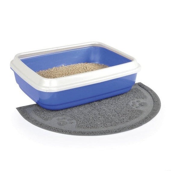 Πατάκι για Λεκάνη Γάτας