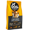 DOG's FAVORITE - CHICKEN 15kg