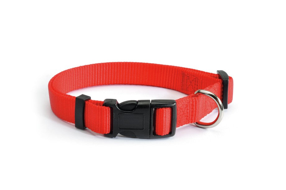 Ρυθμιζόμενο περιλαίμιο με κλιπ