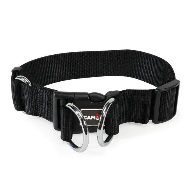 Camon περιλαιμιο με Ιμάντα & κλιπ  ExtraLarge - 38mm
