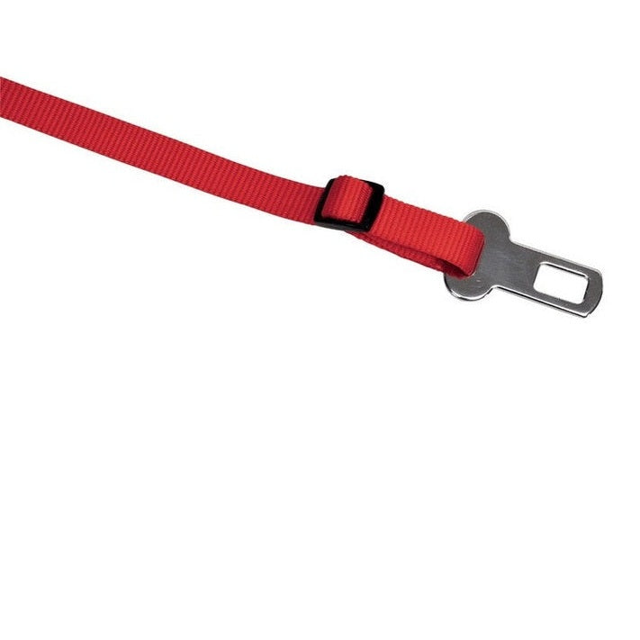 Camon Ζώνη Ασφαλείας Αυτοκινήτου για Σκύλους