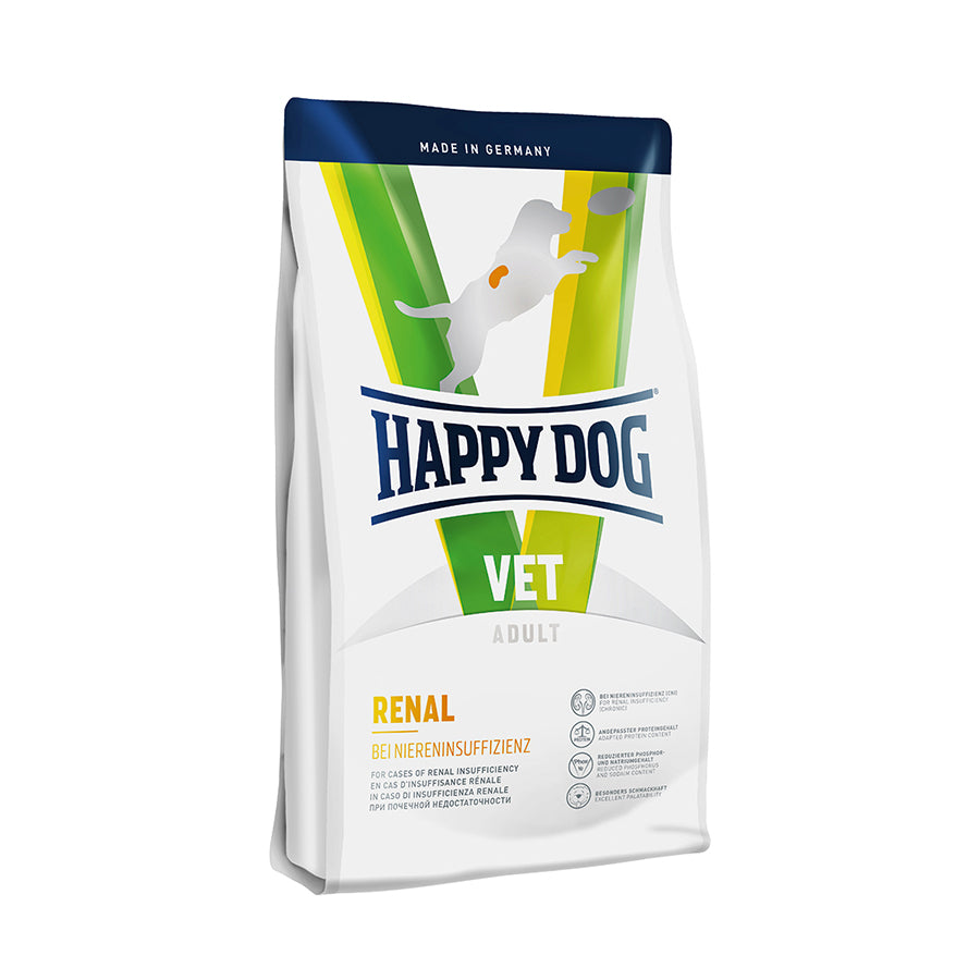 Happy Dog Vet Diet | RENAL 12kg