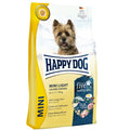 Happy Dog Fit & Vital MINI LIGHT 0.800 gr