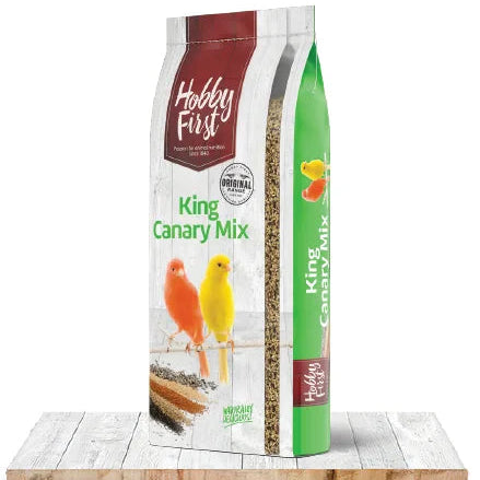 King Canary Mix