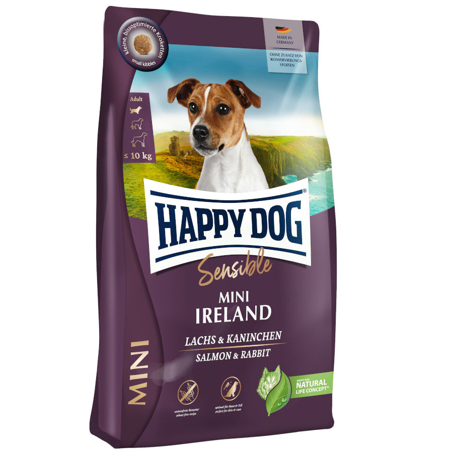 Happy Dog Sensible MINI IRELAND 0.800 gr