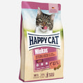 Happy Cat Minkas Sterilised SALMON 1.5kg