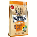 Happy Dog NaturCroq Duck & Rice - STERILISED 11 kg
