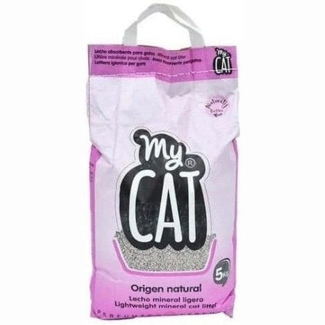 Αμμος Γάτας My Cat Αρωματική 5lt