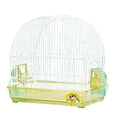 Στρογγυλό Κλουβί Νέου Τύπου