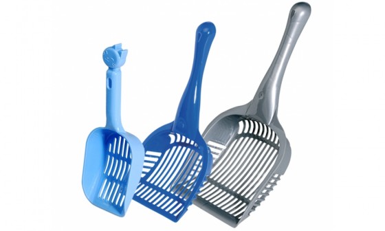 Φτυάρι Γάτας Camon