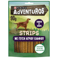 Purina Adventuros Strips με γεύση ελαφιού