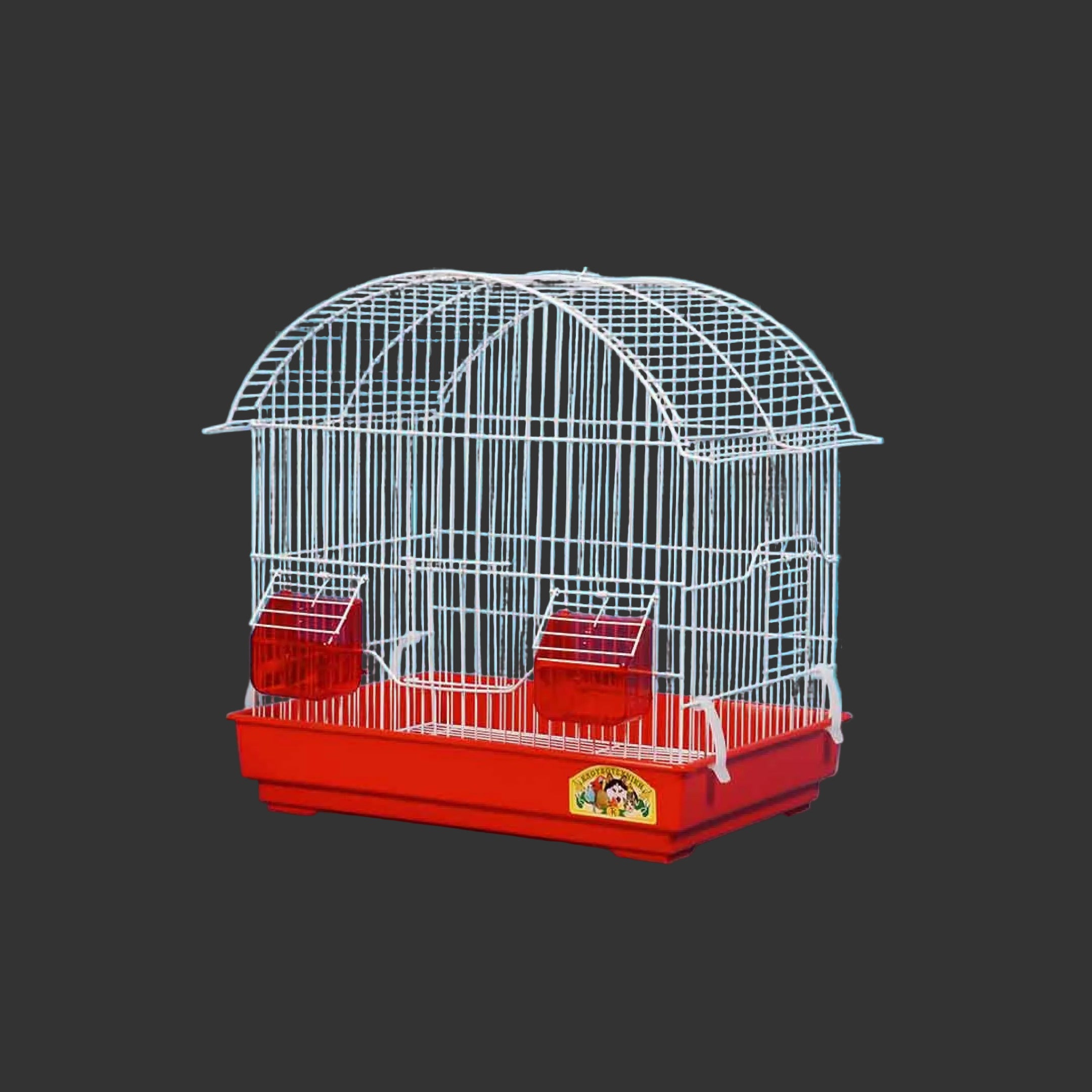 Κλουβί Large Ρένα Κλουβοτεχνική