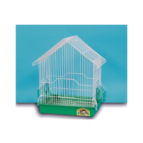 Άρης Κλουβί Πτηνών Μεσαίο