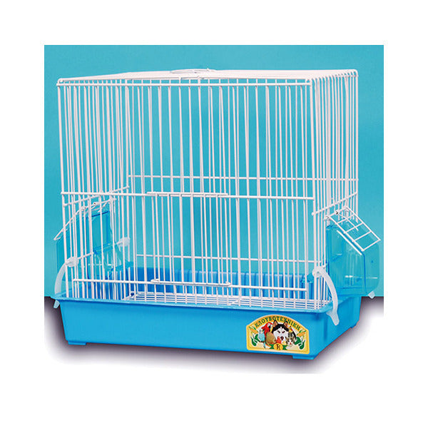 Μεσσαίο Κλουβί Ερμής