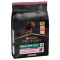 Pro Plan Puppy Small & Mini Sensitive Skin Salmon 3kg