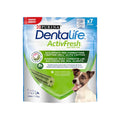 Dentalife ActivFresh small 7-12kg daily oral care (7sticks)