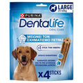 Dentallife LARGE 25-40kg Daily Oral Care (4 sticks)