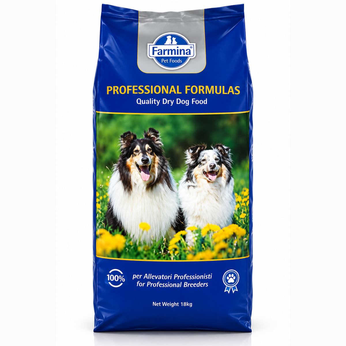 Vet Farmina Professional – Πλήρης Τροφή για Ενήλικους Σκύλους 18 kg