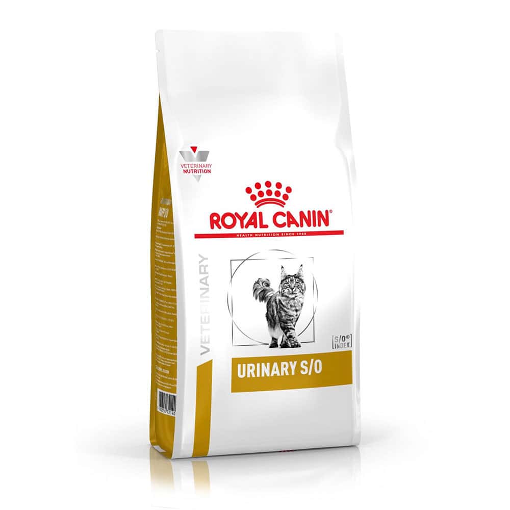 Royal Canin Urinary S/O Cat 400gr