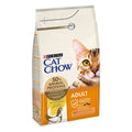 Purina Cat Chow Adult Κοτόπουλο 1,5kg