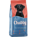 Chubby adult 20 kg
