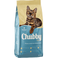 Chubby Cat 20kg