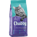 Chubby Cat mix 20kg