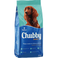 Chubby Energy 20kg